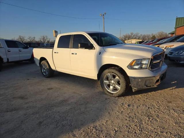 2016 Ram 1500 Lone Star for sale in Manhattan, KS