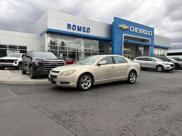 2010 Chevrolet Malibu LT for sale in Lake Katrine, NY