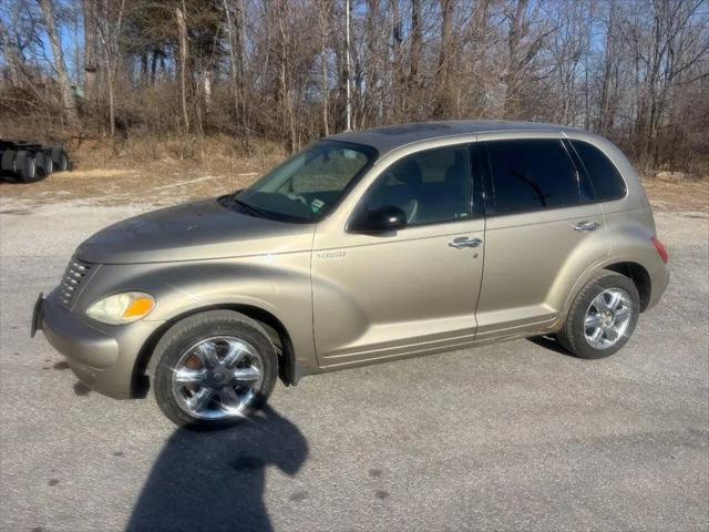 2003 Chrysler PT Cruiser Limited for sale in Kansas City, KS