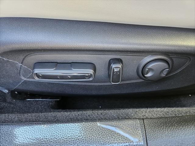 2025 Honda Accord Sedan EX-L