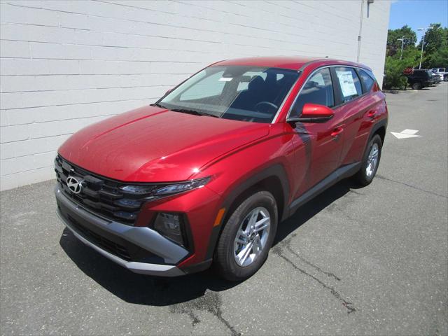 2026 Hyundai Tucson SE for sale in New Castle, DE