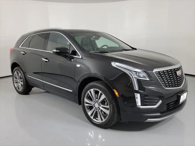 2024 Cadillac XT5 FWD Premium Luxury for sale in Houston, TX