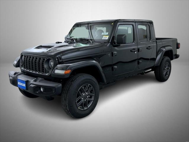 2026 Jeep Gladiator Sport S for sale in Blair, NE