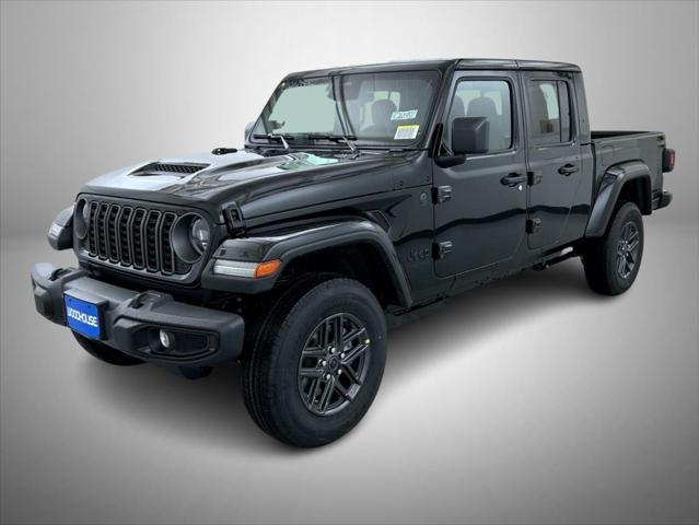 2026 Jeep Gladiator Sport S for sale in Blair, NE