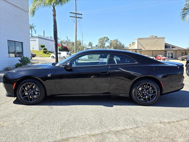 2026 Dodge Charger CHARGER SCAT PACK PLUS 2-DOOR AWD