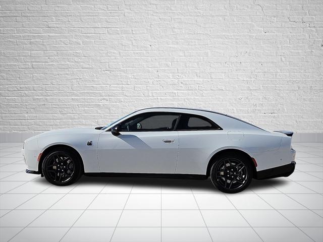 2026 Dodge Charger CHARGER SCAT PACK PLUS 2-DOOR AWD