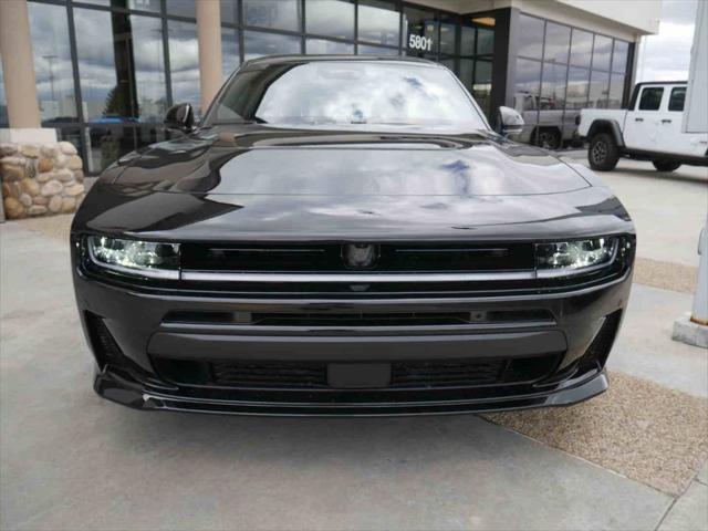2026 Dodge Charger CHARGER SCAT PACK PLUS 2-DOOR AWD