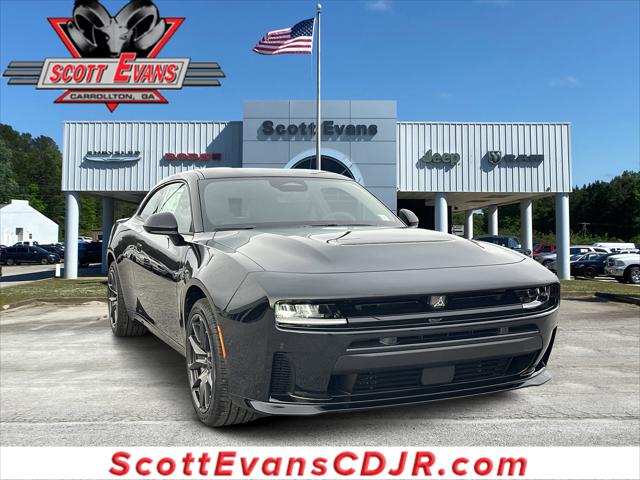 2026 Dodge Charger Scat Pack 2-Door AWD for sale in Carrollton, GA