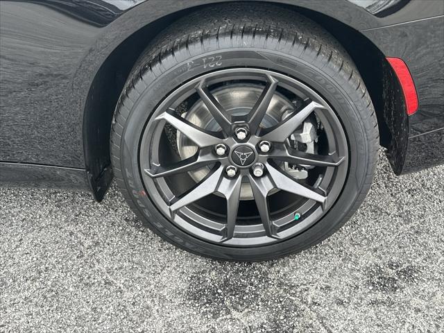 2026 Dodge Charger Scat Pack 2-Door AWD