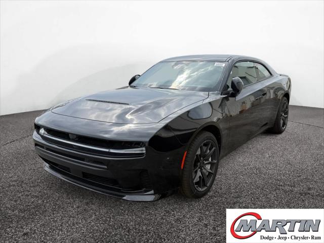 2026 Dodge Charger CHARGER SCAT PACK PLUS 2-DOOR AWD