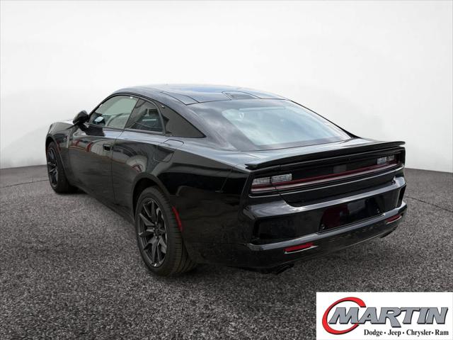 2026 Dodge Charger CHARGER SCAT PACK PLUS 2-DOOR AWD