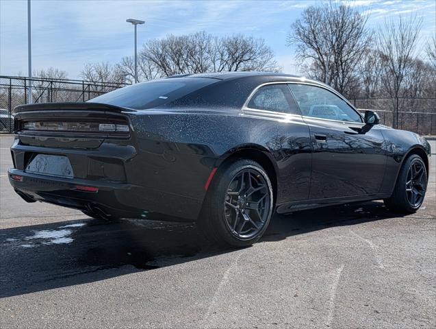 2026 Dodge Charger CHARGER SCAT PACK 2-DOOR AWD