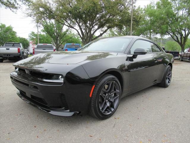 2026 Dodge Charger CHARGER SCAT PACK 2-DOOR AWD