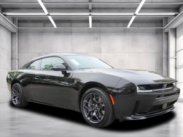 2026 Dodge Charger CHARGER SCAT PACK 2-DOOR AWD 2026 Dodge Charger CHARGER SCAT PACK 2-DOOR AWD