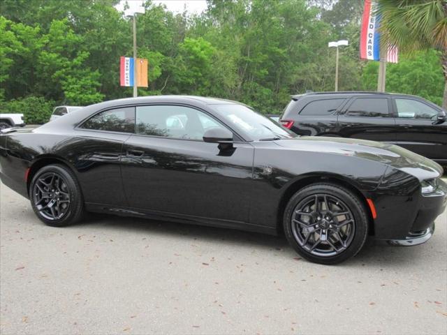 2026 Dodge Charger CHARGER SCAT PACK 2-DOOR AWD 2026 Dodge Charger CHARGER SCAT PACK 2-DOOR AWD