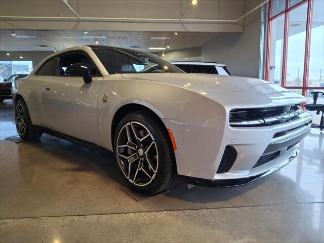 2026 Dodge Charger CHARGER SCAT PACK 2-DOOR AWD