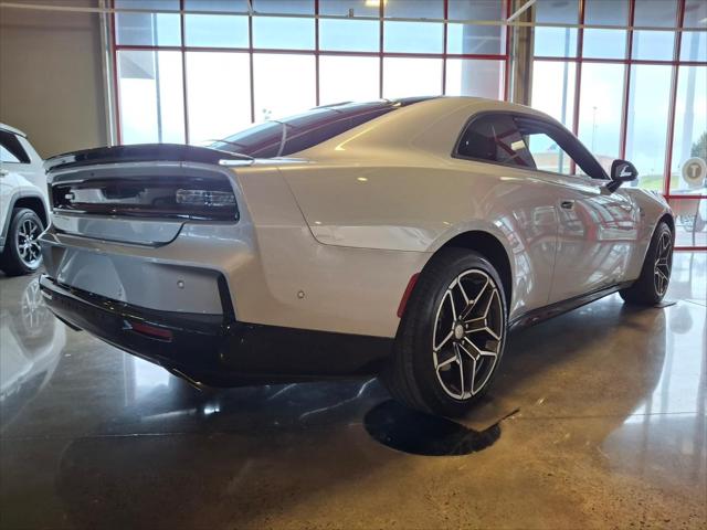 2026 Dodge Charger CHARGER SCAT PACK 2-DOOR AWD