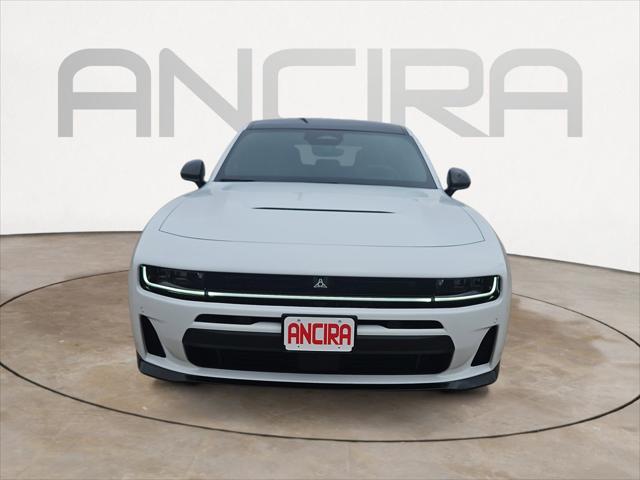 2026 Dodge Charger CHARGER SCAT PACK PLUS 2-DOOR AWD