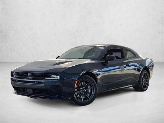 2026 Dodge Charger CHARGER SCAT PACK 2-DOOR AWD 2026 Dodge Charger CHARGER SCAT PACK 2-DOOR AWD