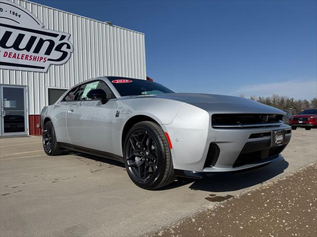 2026 Dodge Charger CHARGER SCAT PACK PLUS 2-DOOR AWD 2026 Dodge Charger CHARGER SCAT PACK PLUS 2-DOOR AWD