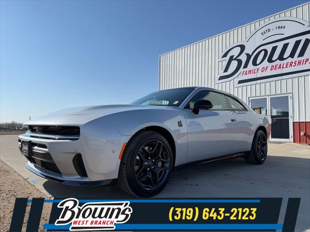 2026 Dodge Charger CHARGER SCAT PACK PLUS 2-DOOR AWD 2026 Dodge Charger CHARGER SCAT PACK PLUS 2-DOOR AWD