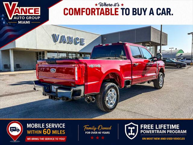 2026 Ford F-250 XLT