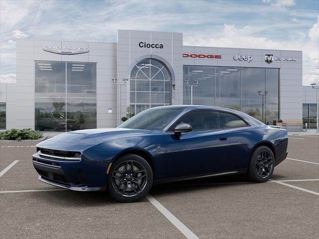 2026 Dodge Charger CHARGER SCAT PACK PLUS 2-DOOR AWD 2026 Dodge Charger CHARGER SCAT PACK PLUS 2-DOOR AWD
