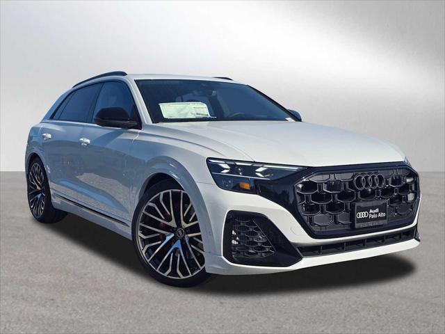 2026 Audi SQ8 Prestige TFSI quattro Tiptronic for sale in Palo Alto, CA