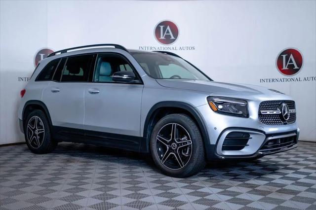 2026 Mercedes-Benz GLB 4MATIC for sale in West Allis, WI
