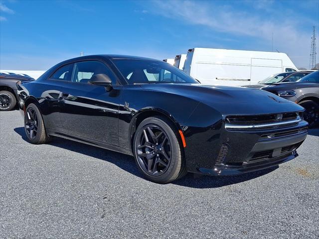 2026 Dodge Charger CHARGER SCAT PACK PLUS 2-DOOR AWD