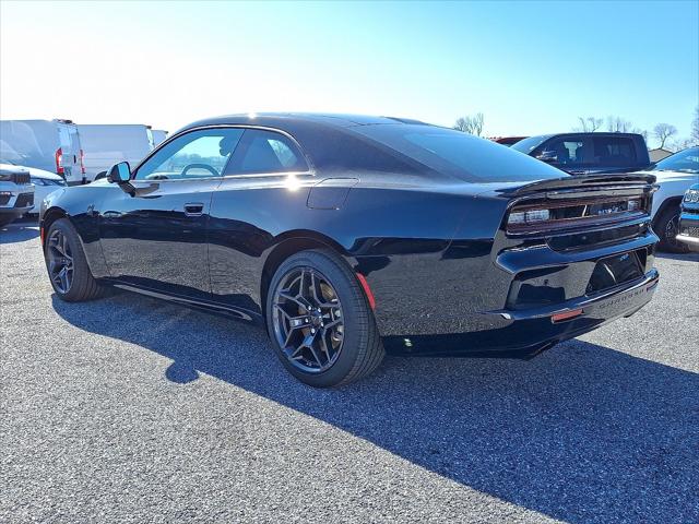 2026 Dodge Charger CHARGER SCAT PACK PLUS 2-DOOR AWD