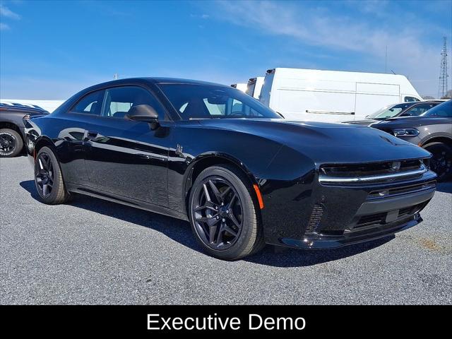 2026 Dodge Charger CHARGER SCAT PACK PLUS 2-DOOR AWD 2026 Dodge Charger CHARGER SCAT PACK PLUS 2-DOOR AWD