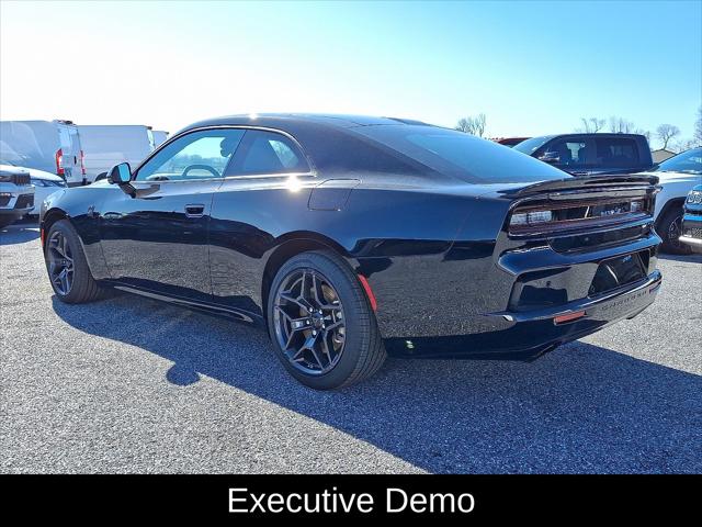 2026 Dodge Charger CHARGER SCAT PACK PLUS 2-DOOR AWD 2026 Dodge Charger CHARGER SCAT PACK PLUS 2-DOOR AWD