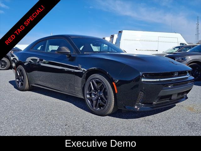 2026 Dodge Charger CHARGER SCAT PACK PLUS 2-DOOR AWD 2026 Dodge Charger CHARGER SCAT PACK PLUS 2-DOOR AWD