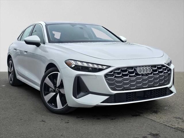 2025 Audi A5 Premium Plus TFSI quattro S tronic for sale in Oakland, CA
