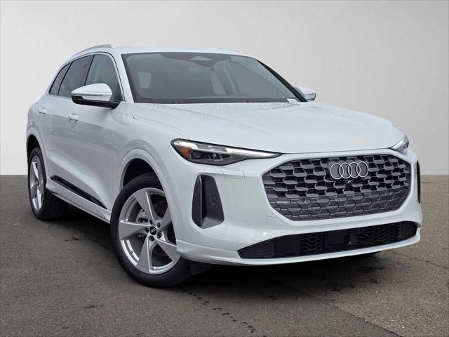 2025 Audi Q5 Premium Plus TFSI quattro S tronic for sale in Oakland, CA