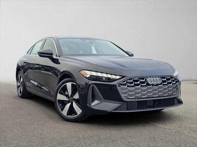 2025 Audi A5 Premium Plus TFSI quattro S tronic for sale in Oakland, CA