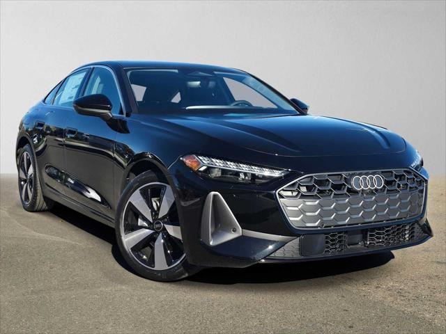 2025 Audi A5 Premium Plus TFSI quattro S tronic for sale in Oakland, CA