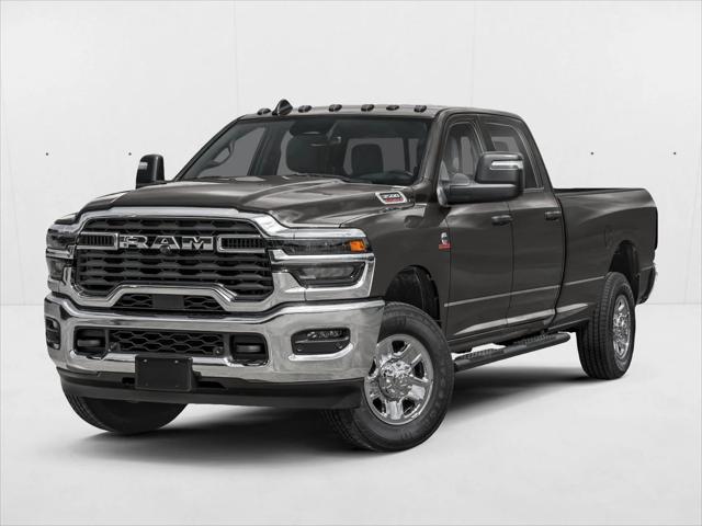 2026 RAM Ram 3500 RAM 3500 LARAMIE CREW CAB 4X4 64 BOX 2026 RAM Ram 3500 RAM 3500 LARAMIE CREW CAB 4X4 64 BOX