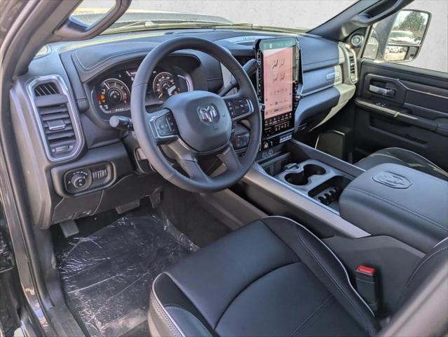 2026 RAM Ram 3500 RAM 3500 LARAMIE CREW CAB 4X4 64 BOX