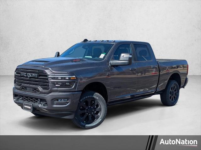 2026 RAM Ram 3500 RAM 3500 LARAMIE CREW CAB 4X4 64 BOX 2026 RAM Ram 3500 RAM 3500 LARAMIE CREW CAB 4X4 64 BOX