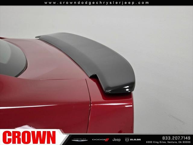 2026 Dodge Charger Scat Pack Plus 2-Door AWD