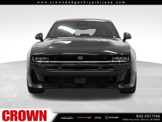 2026 Dodge Charger CHARGER SCAT PACK PLUS 2-DOOR AWD