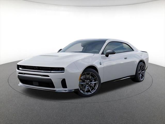 2026 Dodge Charger CHARGER SCAT PACK 2-DOOR AWD