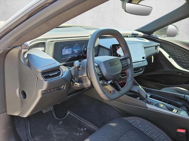 2026 Dodge Charger CHARGER SCAT PACK 4-DOOR AWD