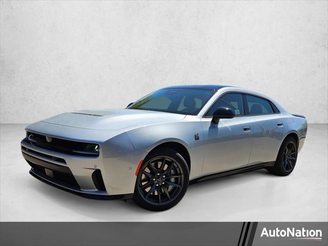 2026 Dodge Charger Scat Pack 4-Door AWD for sale in Fort Worth, TX