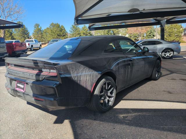 2026 Dodge Charger Scat Pack Plus 2-Door AWD
