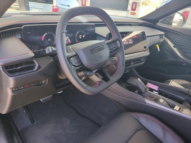 2026 Dodge Charger Scat Pack Plus 2-Door AWD
