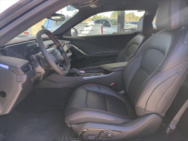 2026 Dodge Charger Scat Pack Plus 2-Door AWD