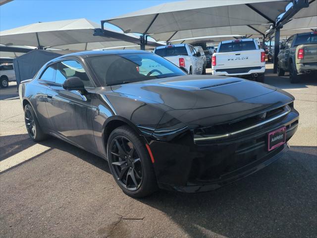 2026 Dodge Charger Scat Pack Plus 2-Door AWD